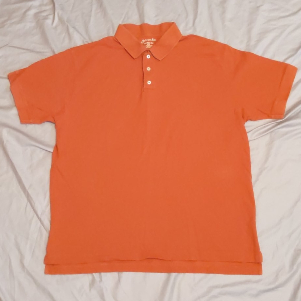 Men's St. John's Bay Polo